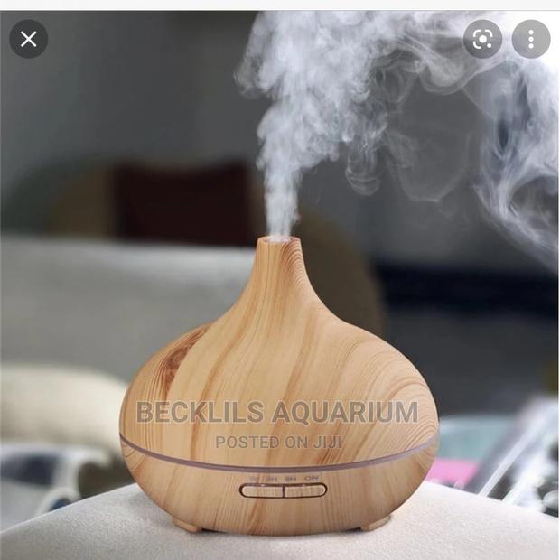 Quality Aroma Diffuser · Photo 3