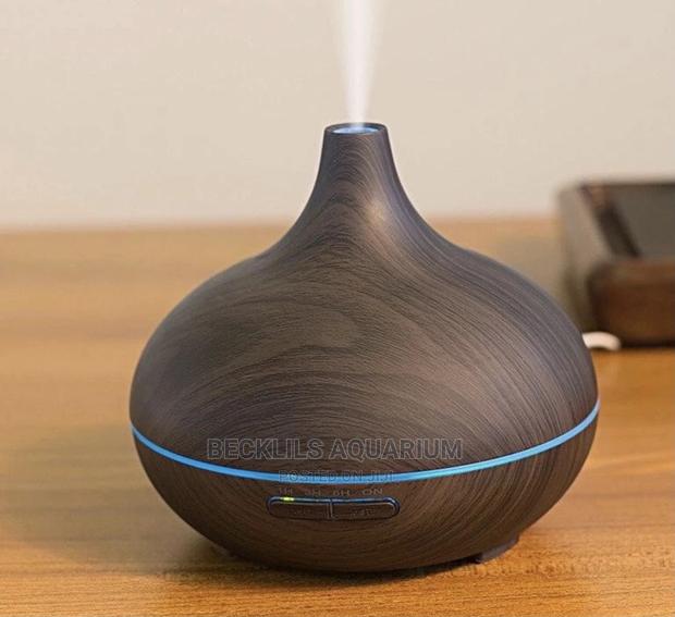 Quality Aroma Diffuser · Photo 4