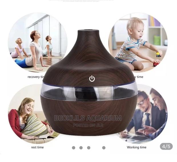 Aroma Diffuser( Whole Sale · Photo 4