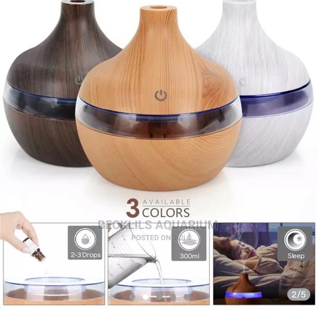 Aroma Diffuser( Whole Sale · Photo 3