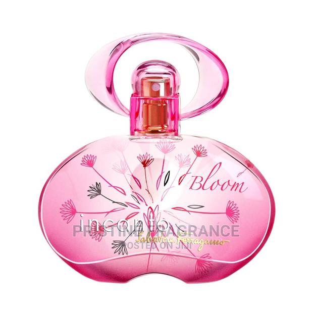 S.Ferragamo Incanto Bloom ( W ) Edt Sp 3.4 Oz · Photo 3