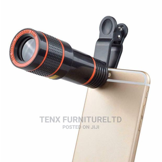 Phone Camera Lens Universal · Photo 4