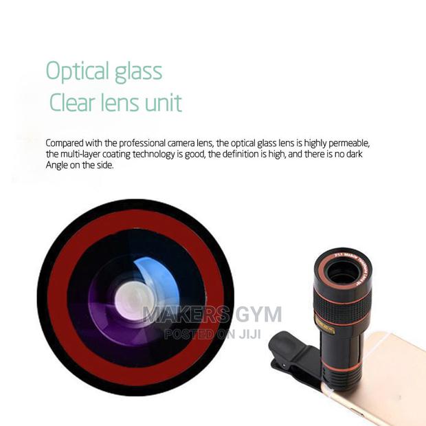 Phone Camera Lens · Photo 4