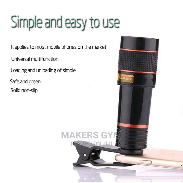 Phone Camera Lens · Photo 3