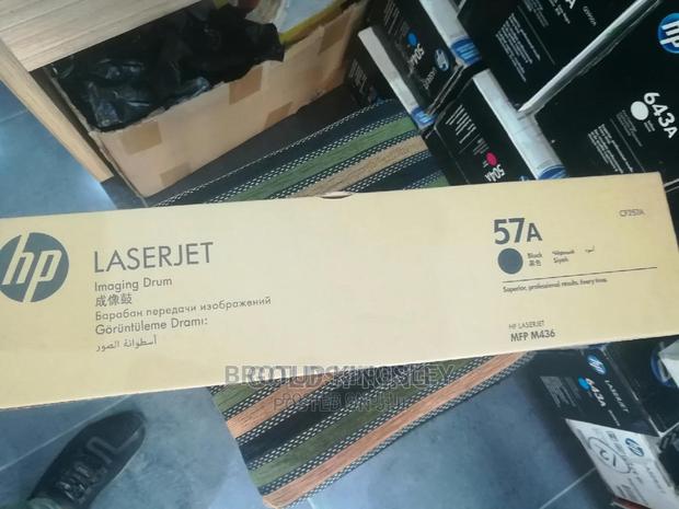 Hp 57a Drum Unit · Photo 2