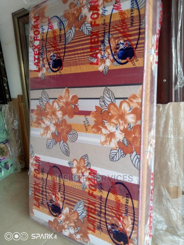 Mattress- One Half Size(10inches)