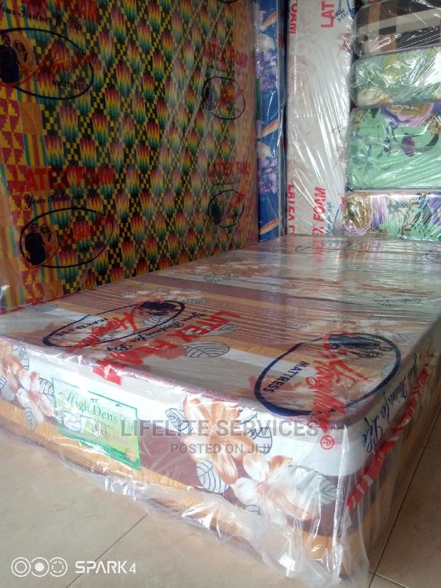 Mattress- One Half Size(10inches)