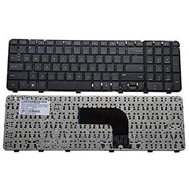 HP Pavilion Dv6-7000 Laptop Keyboard
