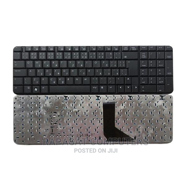 HP DV9000 Laptop Keyboard