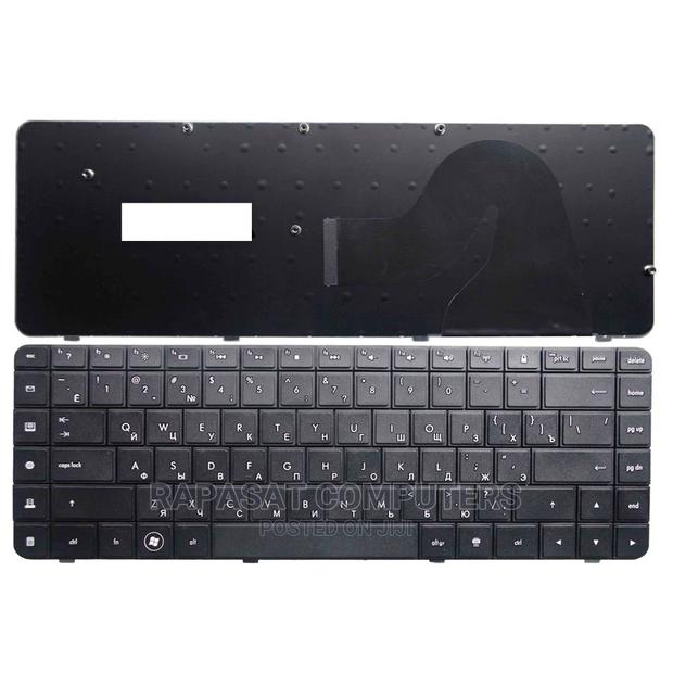 HP Compaq G56 G62 Cq62 Cq56 Cq56-100 Laptop Keyboard · Photo 2