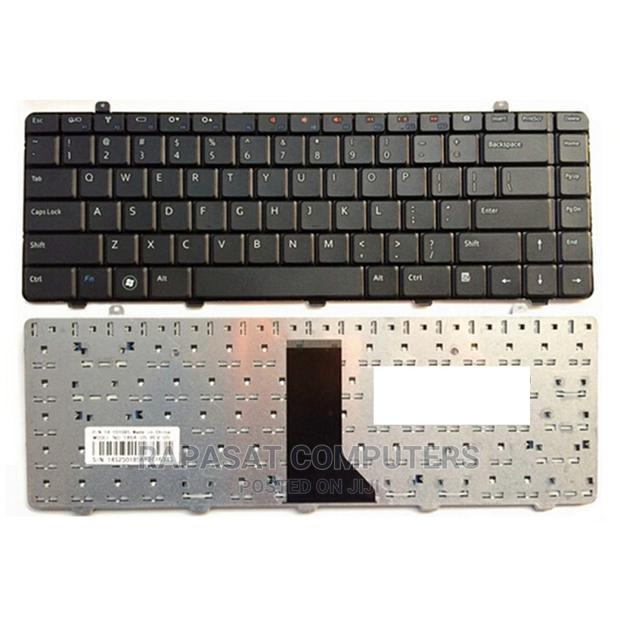 DELL for Inspiron 1464 1464D 1464R P09G Laptop Keyboard · Photo 2