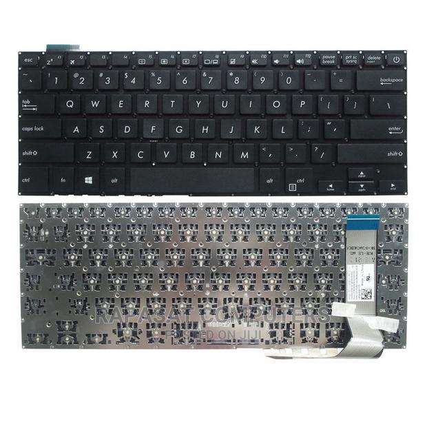 ASUS X407 X407U X407M X407ma X407ubr X407ua A407 Keyboard · Photo 2