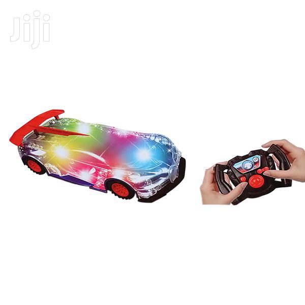 Sports Racing Car With Remote & Light · Photo 3