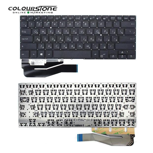 Asus TP410U Laptop Keyboard · Photo 2