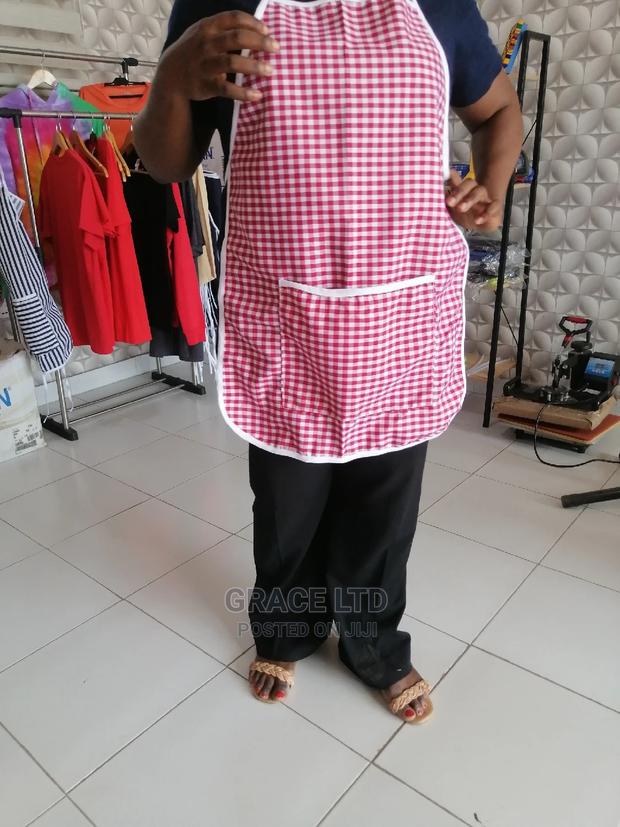 Multipurpose Apron · Photo 4