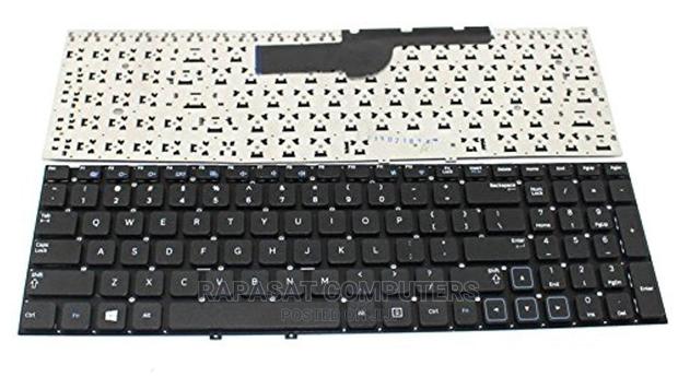 Samsung Np300e5e Np350e5c Np355v5c Keyboard · Photo 2
