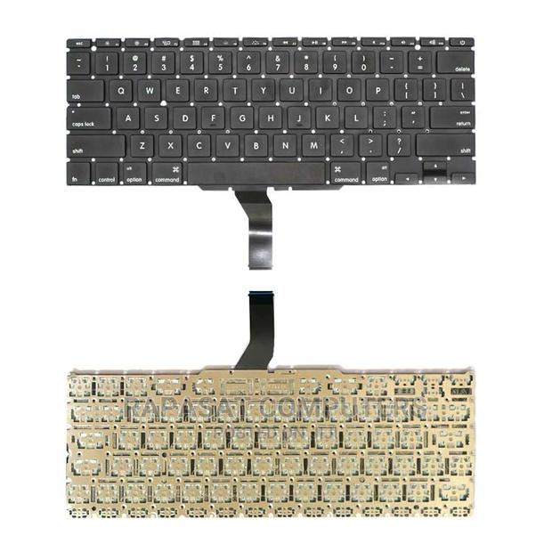 Apple Macbook Air 11" A1370(2011), A1465(2012-2015) Keyboard · Photo 2
