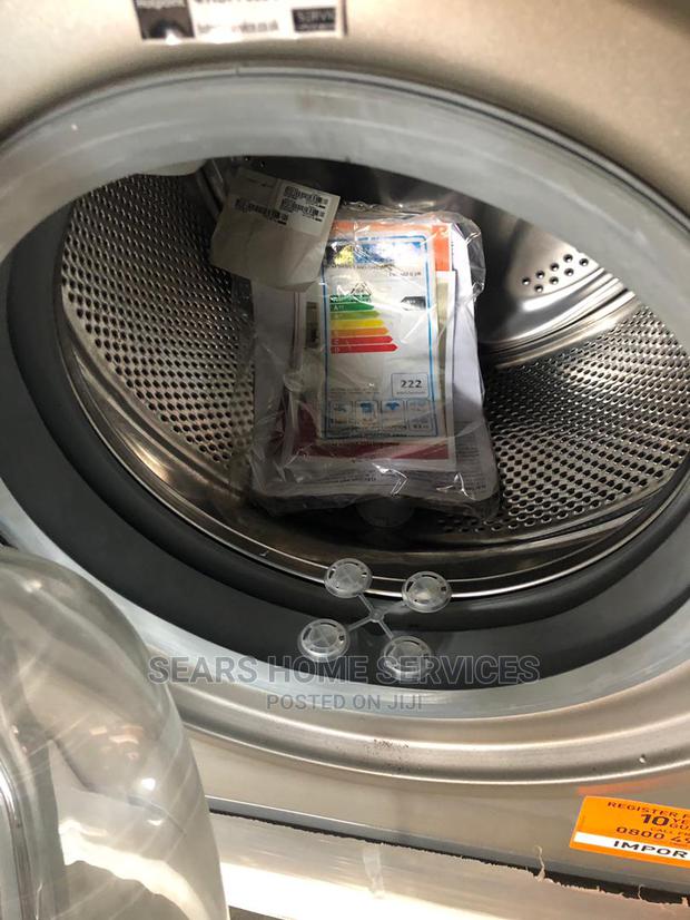 Hotpoint Washing Machine. Neat and Fresh From UK. photo 4