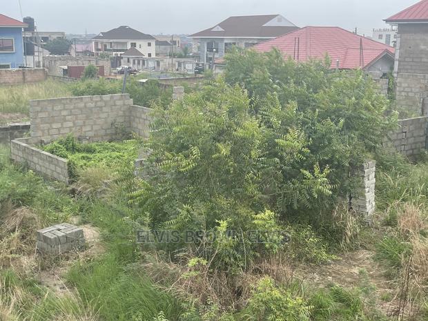 One Plot of Land With Uncomplicated 4 Sale at Legon Hills · Photo 3