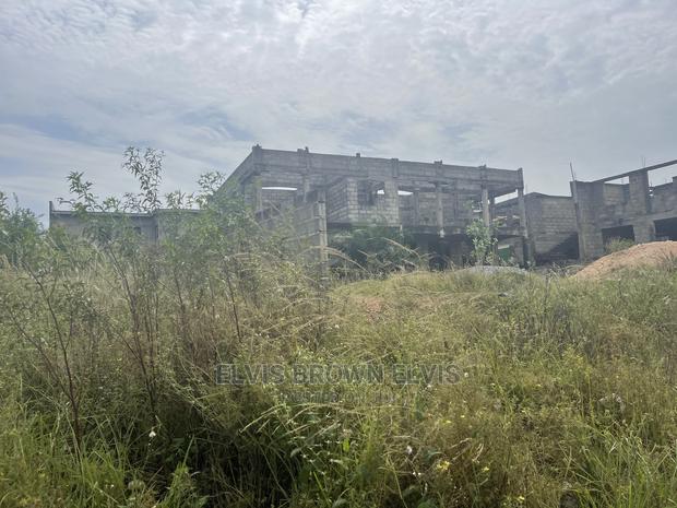 One Plot of Land With Uncomplicated 4 Sale at Legon Hills · Photo 4