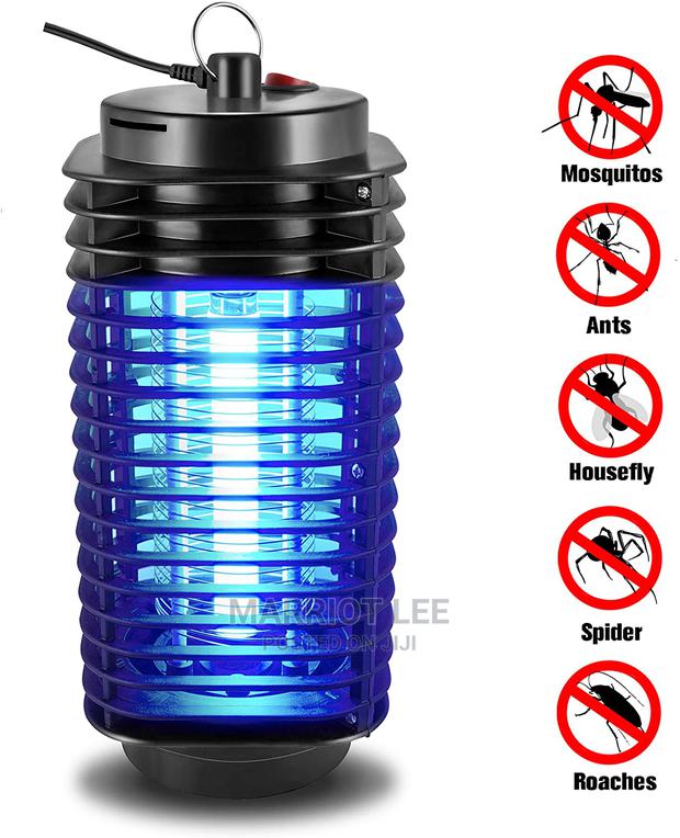 Mosquito Killer · Photo 3