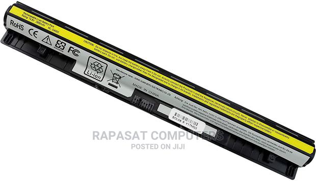 Lenovo Ideapad G400s G500s G405s G505s G510 L12l4a02 Battery · Photo 2