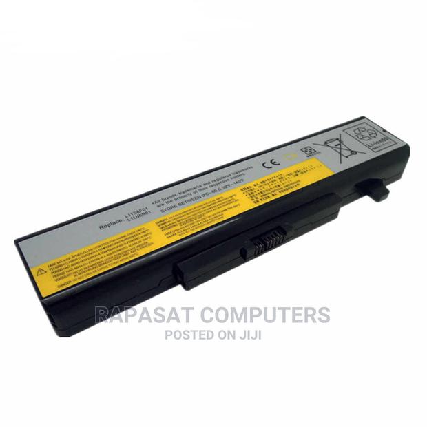 Lenovo Original G480 G485 G585 G580 Y480 Y485 Laptop Battery · Photo 2
