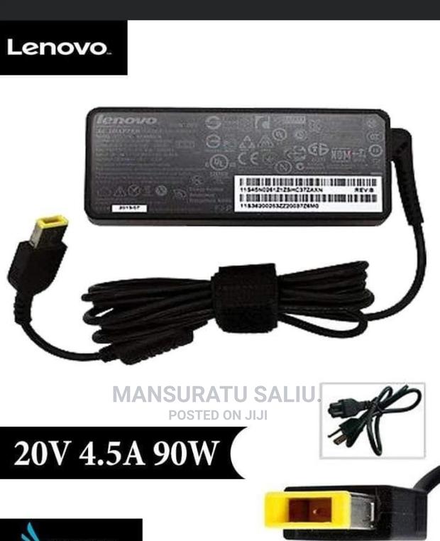 ORIGINAL Lenovo Usb Chargers · Photo 4