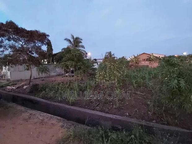 Pokuase Katapo Land for Sale · Photo 2