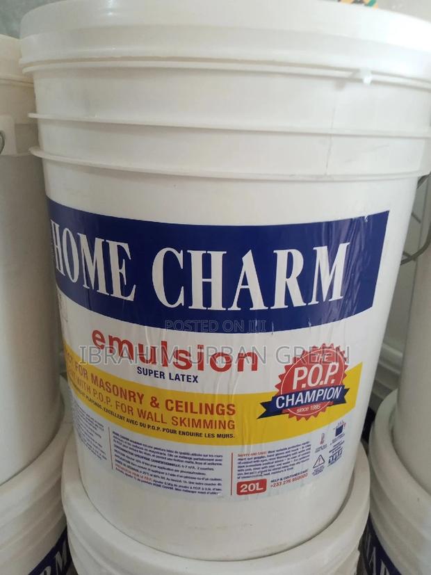 Home Charm Paint 20liters