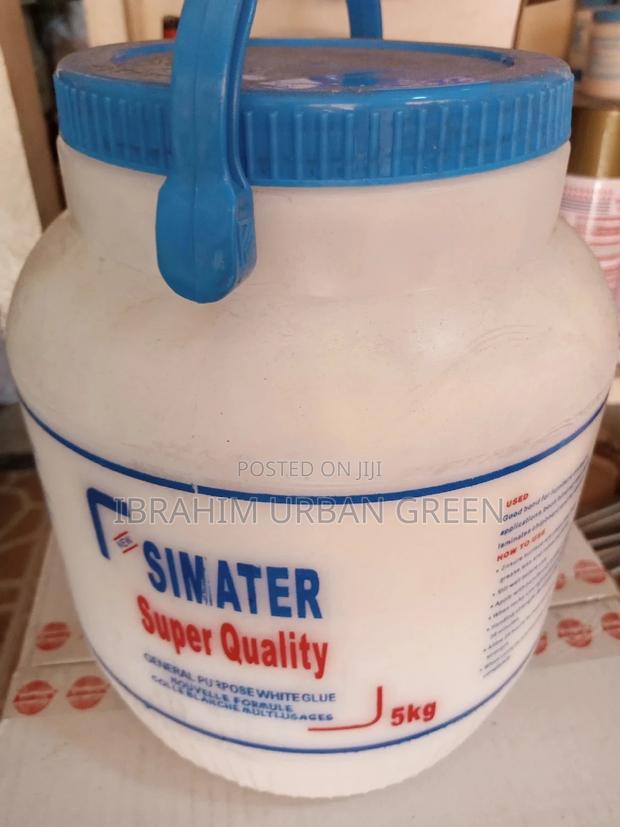 White Glue 5kg · Photo 2