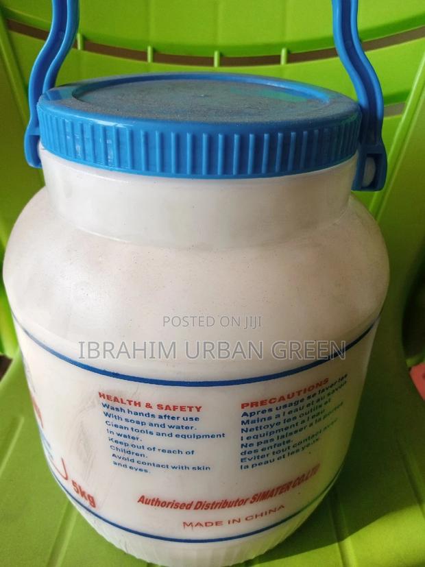 Top Bond White Glue · Photo 3