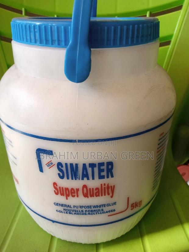 Top Bond White Glue · Photo 4