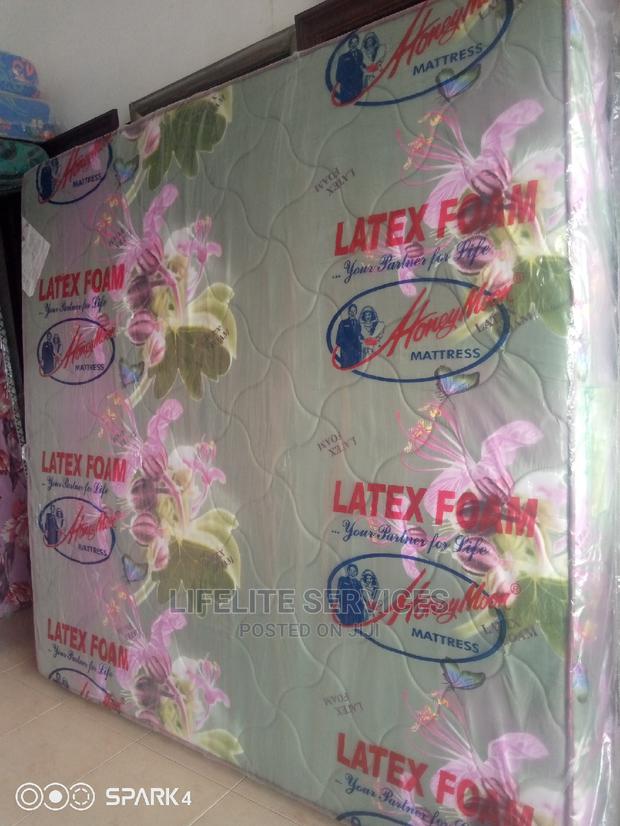 Uniquely Durable Queen Size Mattress- 10inches