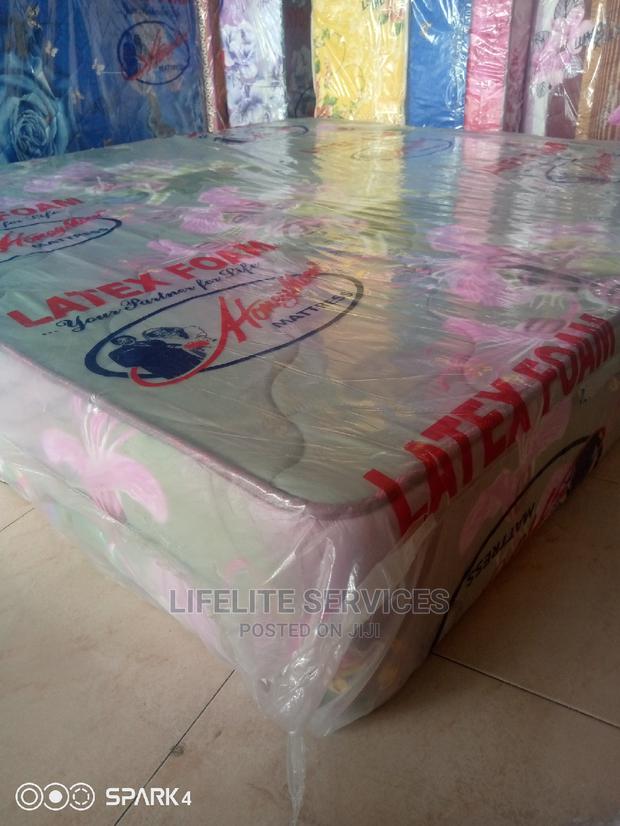 Uniquely Durable Queen Size Mattress- 10inches