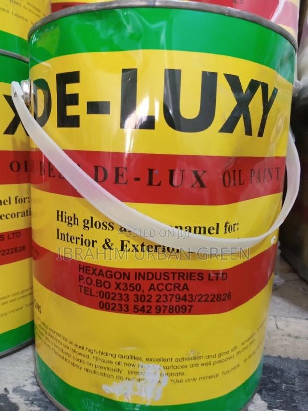 De-Luxy Gloss · Photo 2