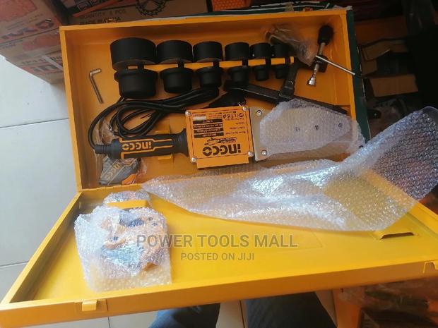 PPR Welding Machine · Photo 3