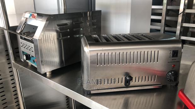Toaster 6 Slots · Photo 2