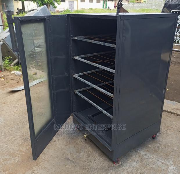 Industrial Ovens · Photo 4