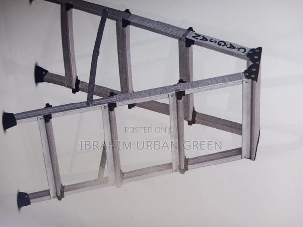 A Shape Ladder · Photo 4