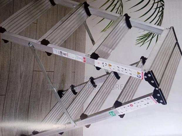 A Shape Ladder · Photo 3