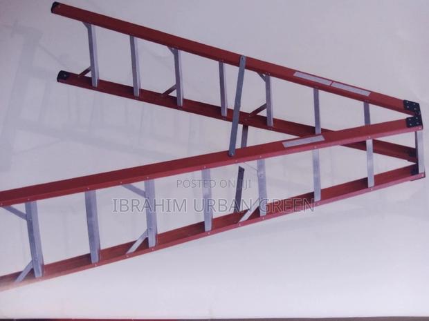 A Shape Ladder Colored · Photo 2