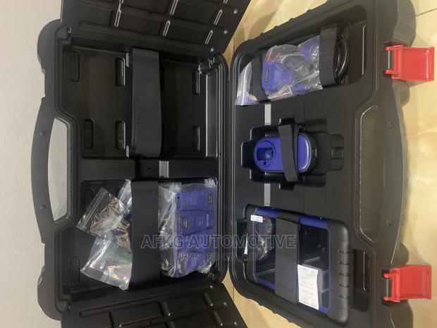 Autel Maxiim IM508 Advanced Key Programmer photo 3