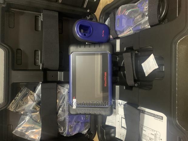 Autel Maxiim IM508 Advanced Key Programmer photo 4