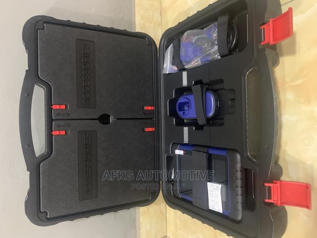 Autel Maxiim IM508 Advanced Key Programmer photo 2