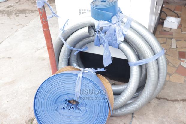 3” Inlet Hose · Photo 2