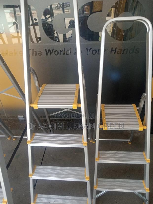 Home Ladder Aluminum · Photo 2