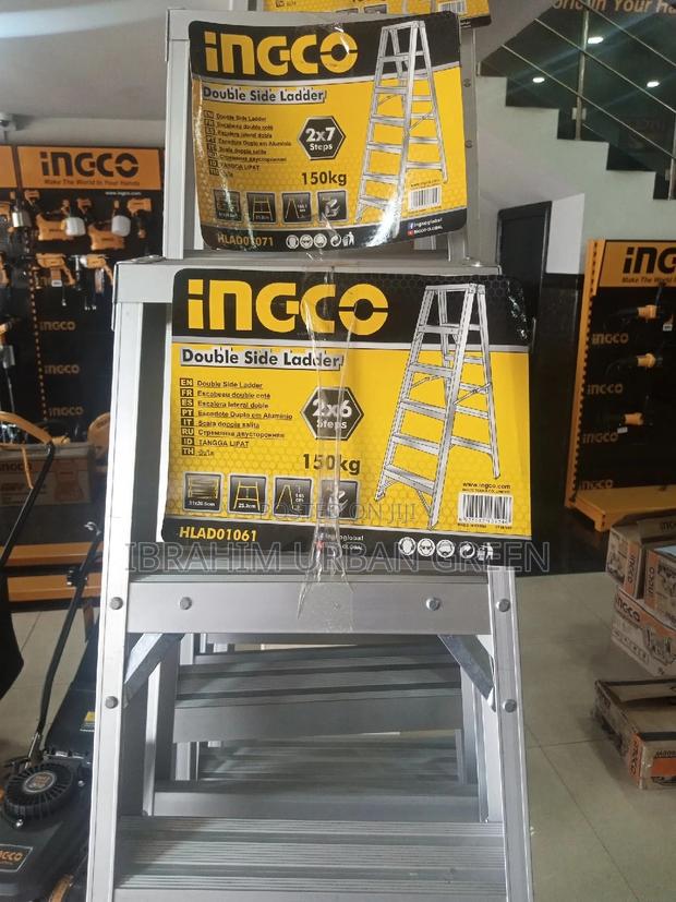 INGCO Home Ladder · Photo 2