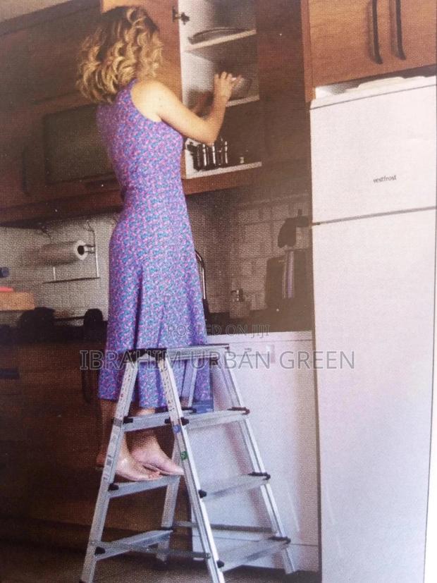 Home Ladder 5 Steps · Photo 2