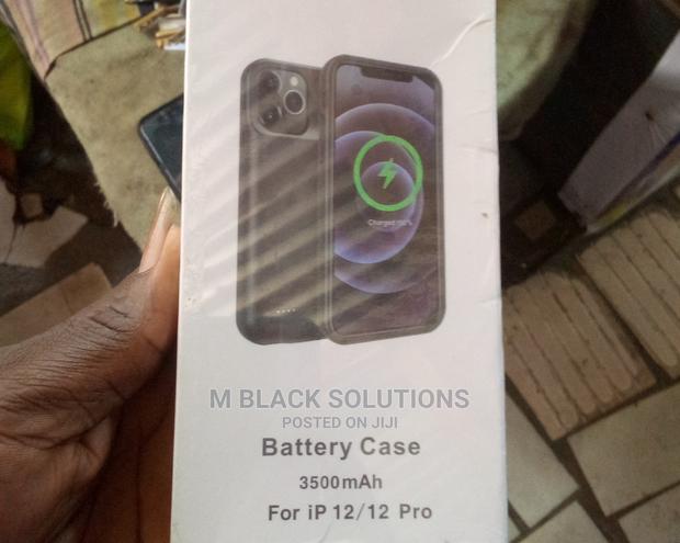 iPhone 12pro Battery Case · Photo 3